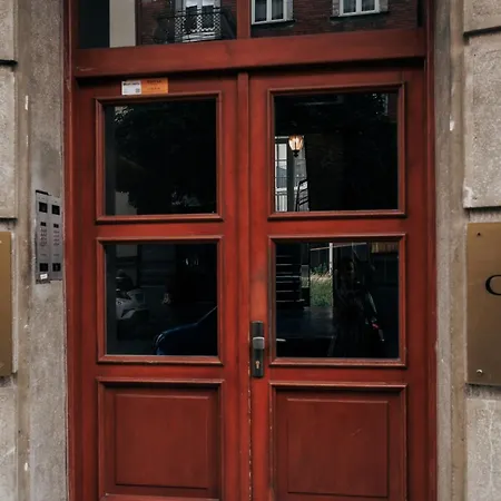 Daniel Select Διαμέρισμα Krasków