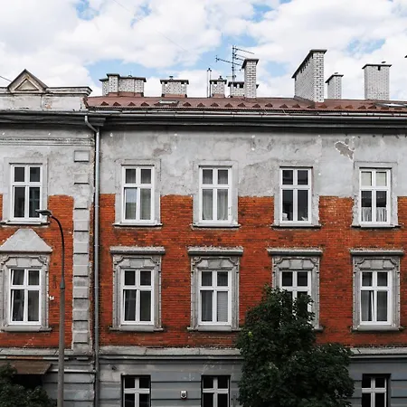 Διαμέρισμα Daniel Select Krasków